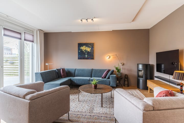 Foto 10 van Westersingel 47-E