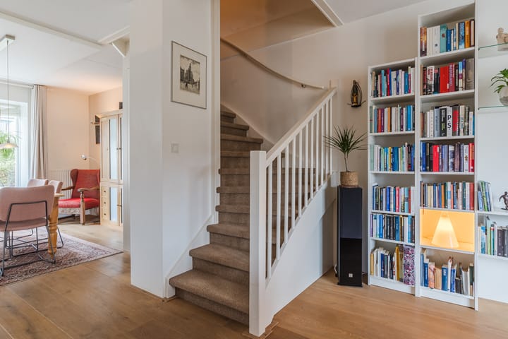 Foto 12 van Westersingel 47-E