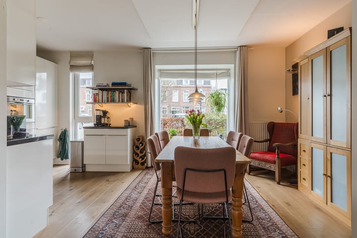 Foto 13 van Westersingel 47-E