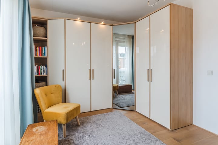 Foto 19 van Westersingel 47-E