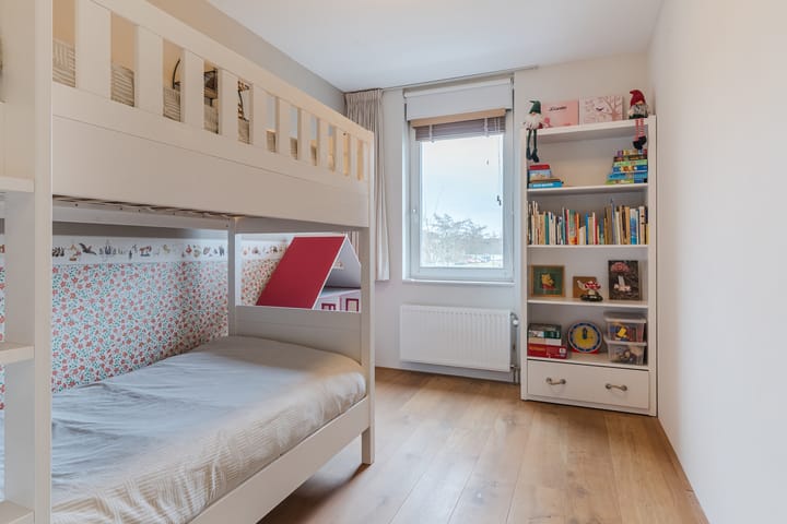 Foto 20 van Westersingel 47-E