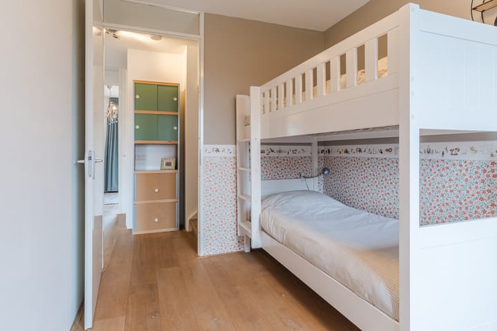 Foto 21 van Westersingel 47-E