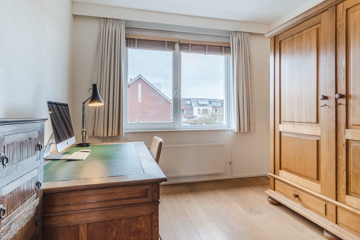 Foto 22 van Westersingel 47-E