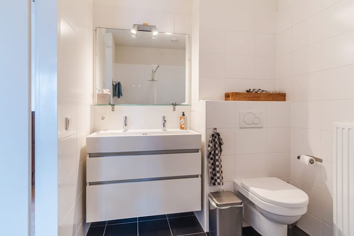 Foto 25 van Westersingel 47-E