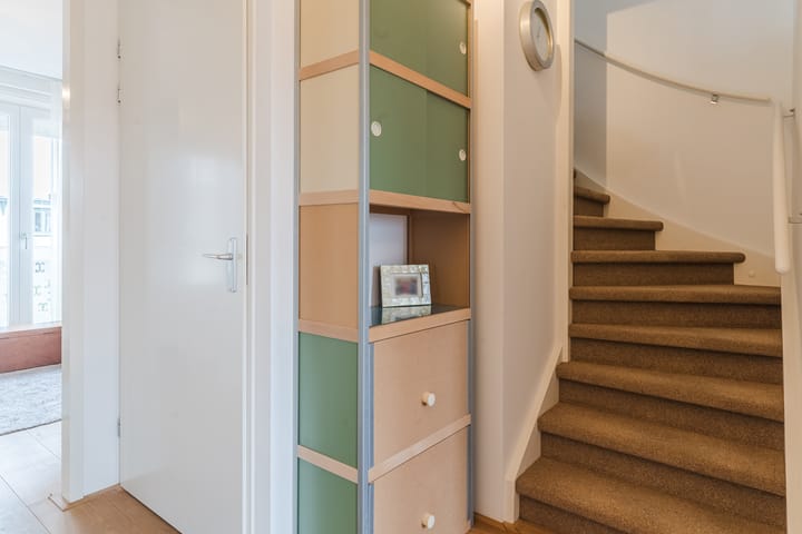 Foto 26 van Westersingel 47-E