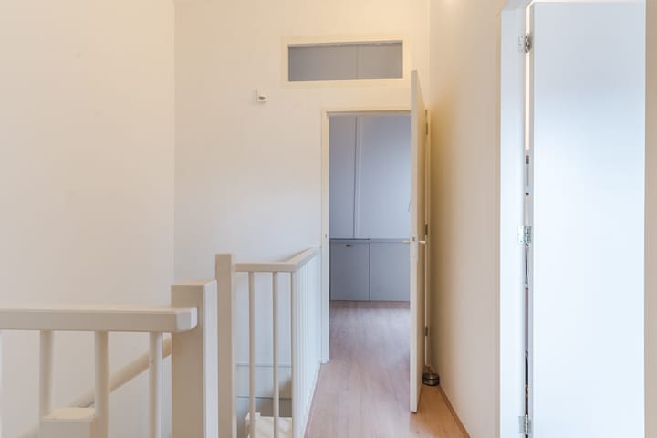 Foto 27 van Westersingel 47-E