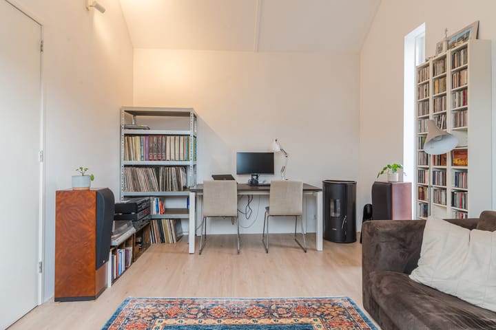 Foto 28 van Westersingel 47-E