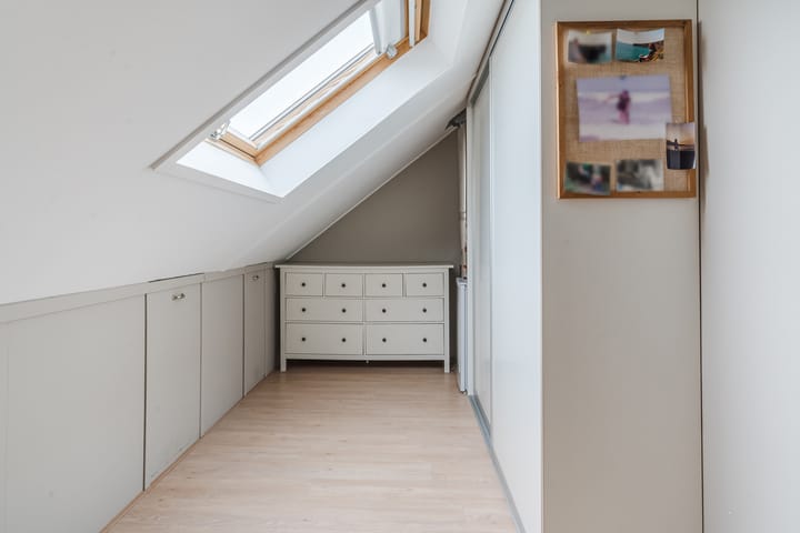 Foto 30 van Westersingel 47-E