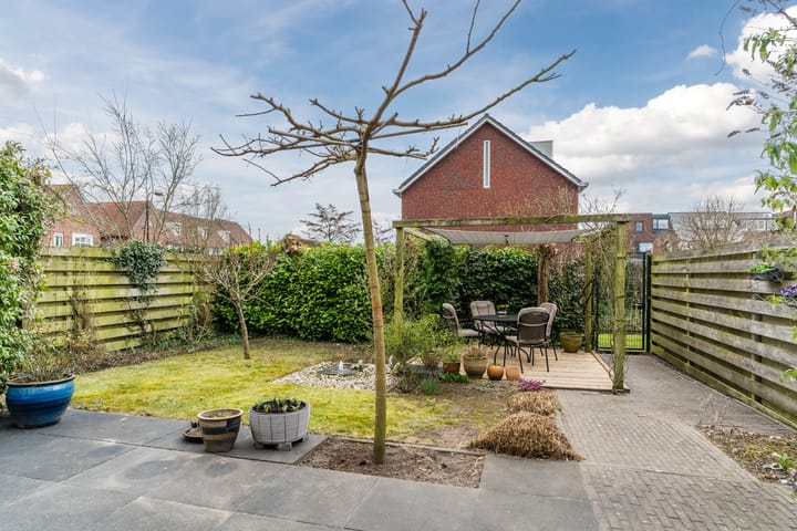 Foto 31 van Westersingel 47-E