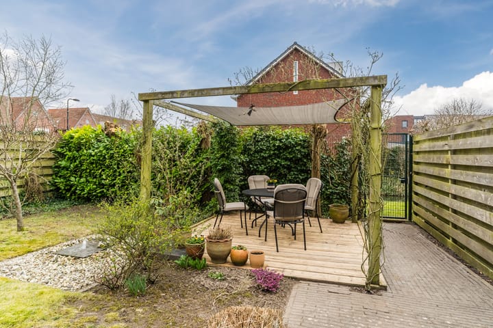 Foto 32 van Westersingel 47-E