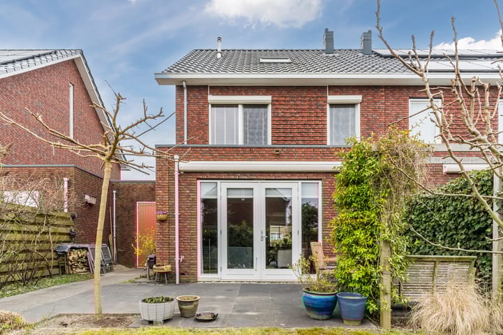 Foto 33 van Westersingel 47-E