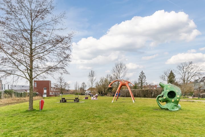 Foto 36 van Westersingel 47-E