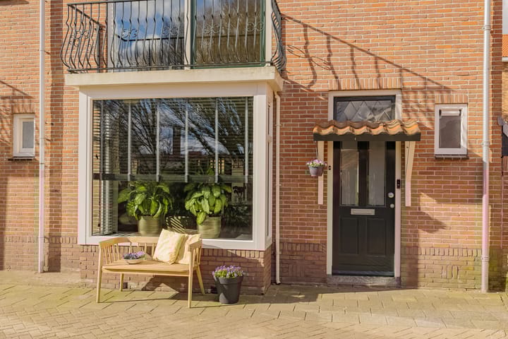 Foto 6 van Waalstraat 87