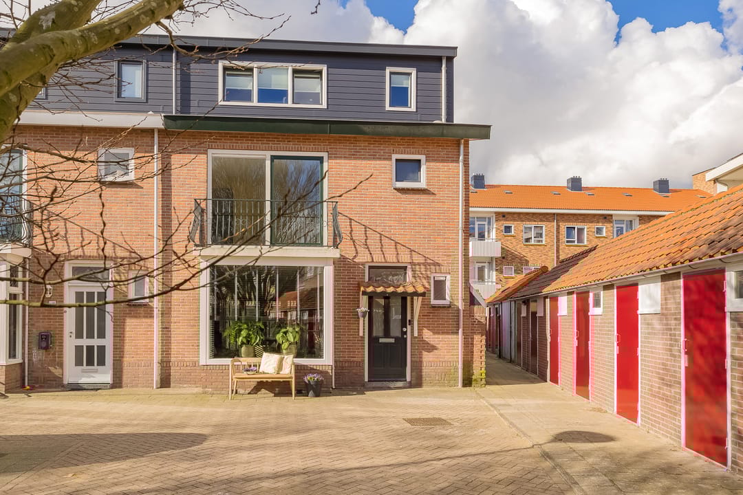 Foto 7 van Waalstraat 87