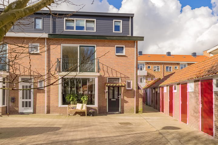 Foto 7 van Waalstraat 87