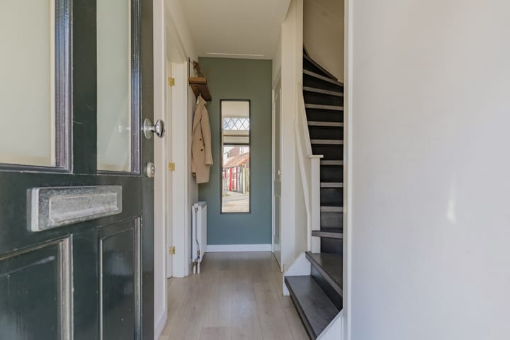 Foto 8 van Waalstraat 87