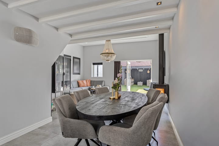 Foto 3 van Toussaintstraat 1