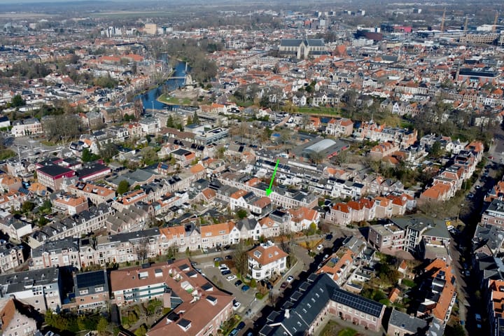 Foto 4 van Toussaintstraat 1