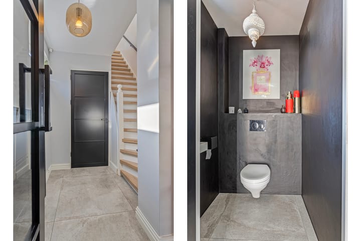 Photo 7 of Toussaintstraat 1