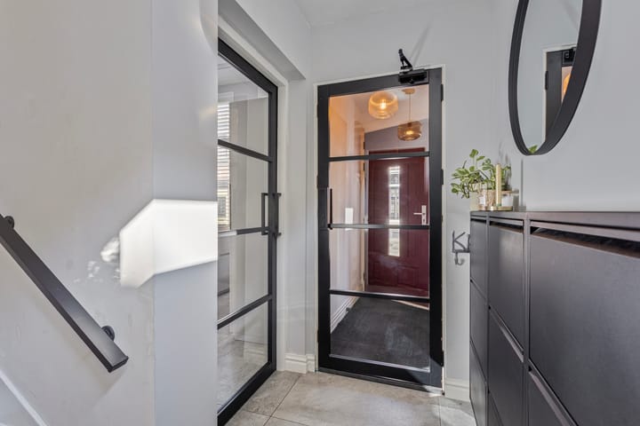 Photo 8 of Toussaintstraat 1