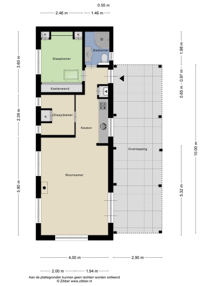 Photo 31 of 1e Verdelingsweg 410