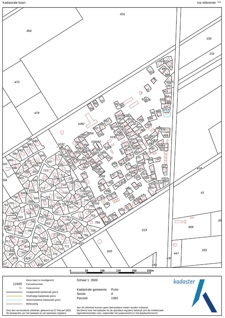 Photo 32 of 1e Verdelingsweg 410