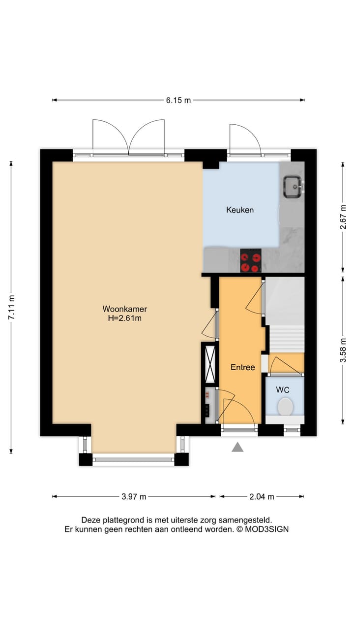 Foto 46 van Waalstraat 87