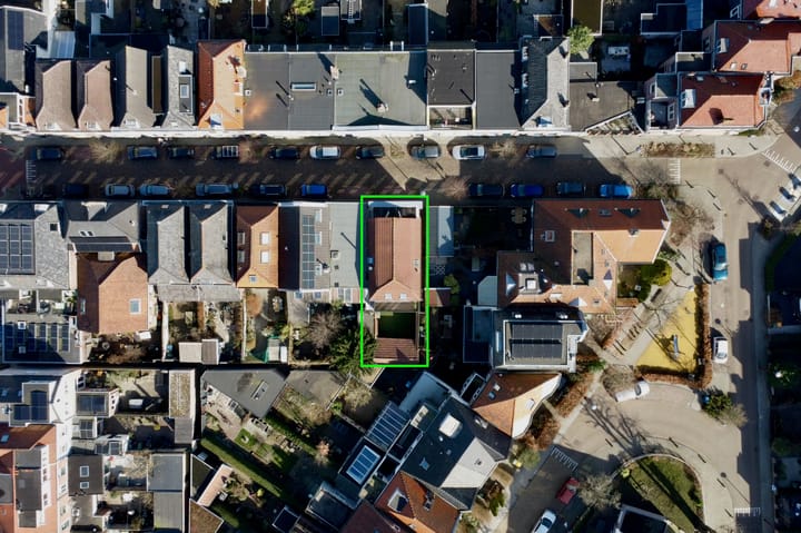 Photo 29 of Toussaintstraat 1