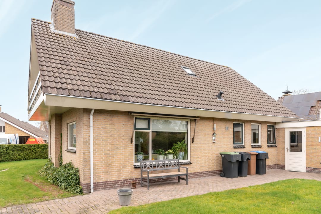 Foto 26 van De Bast 46