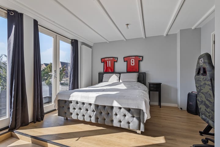 Photo 34 of Toussaintstraat 1