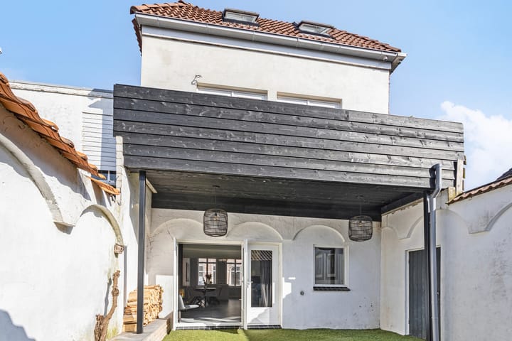 Photo 26 of Toussaintstraat 1