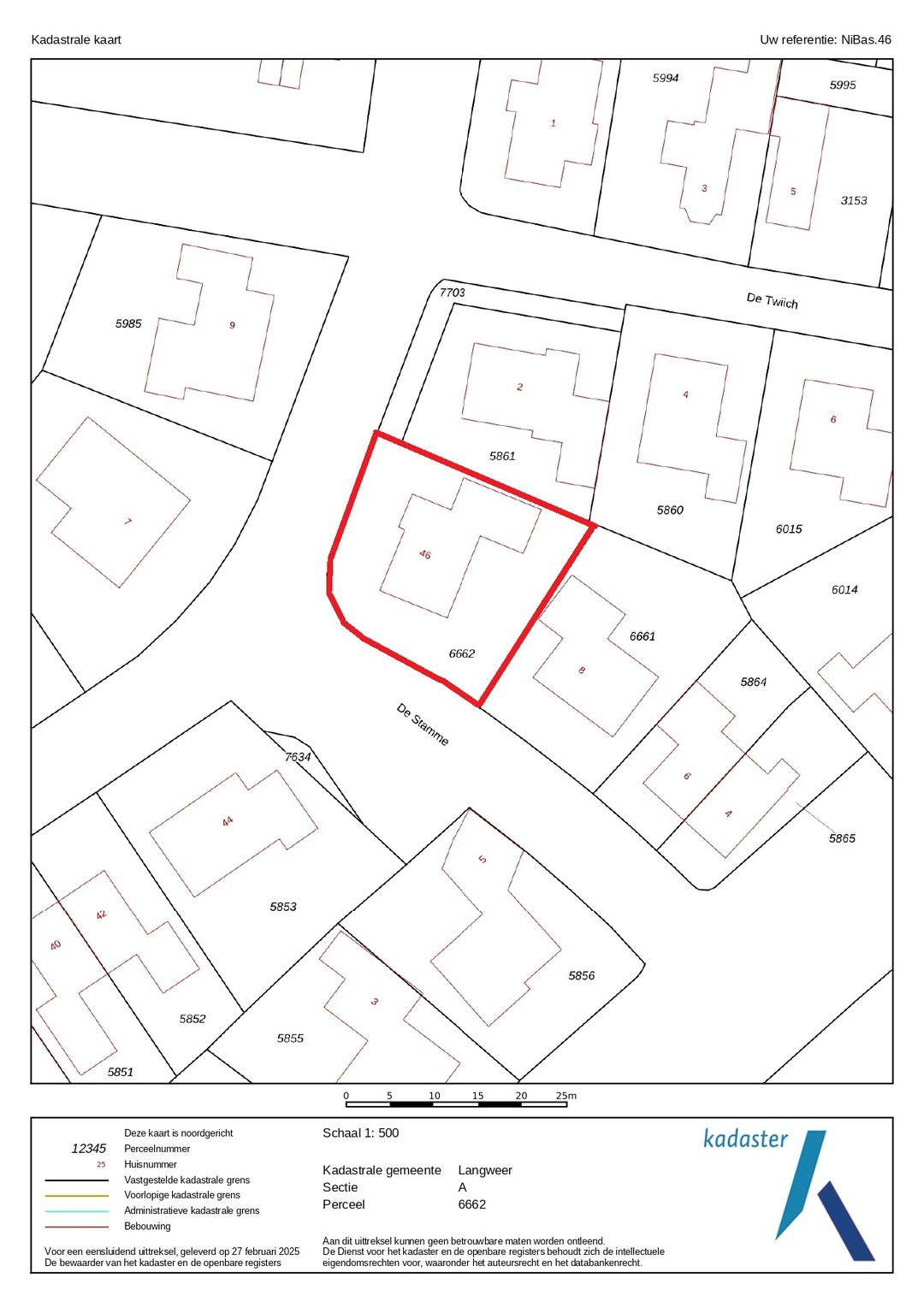 Foto 32 van De Bast 46