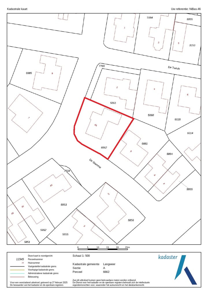 Photo 32 of De Bast 46