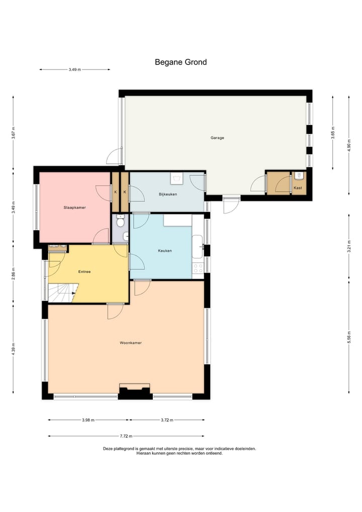 Photo 33 of De Bast 46