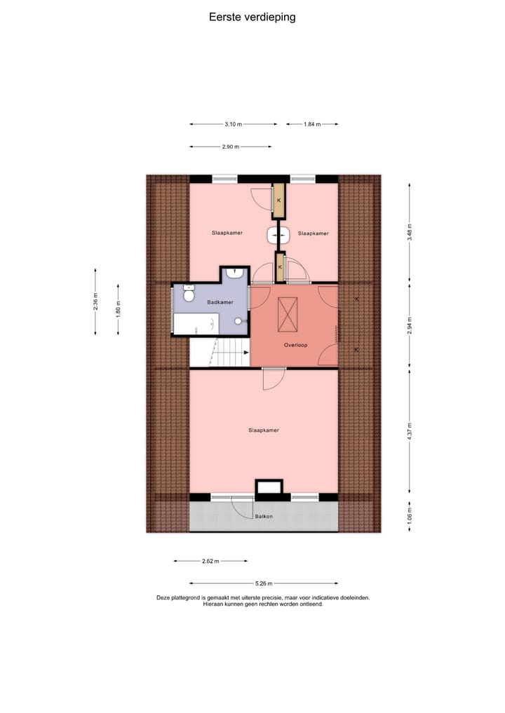 Photo 34 of De Bast 46