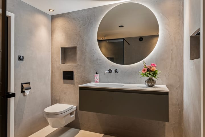 Photo 40 of Toussaintstraat 1