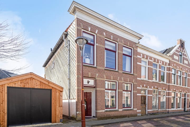 Photo 58 of Toussaintstraat 1