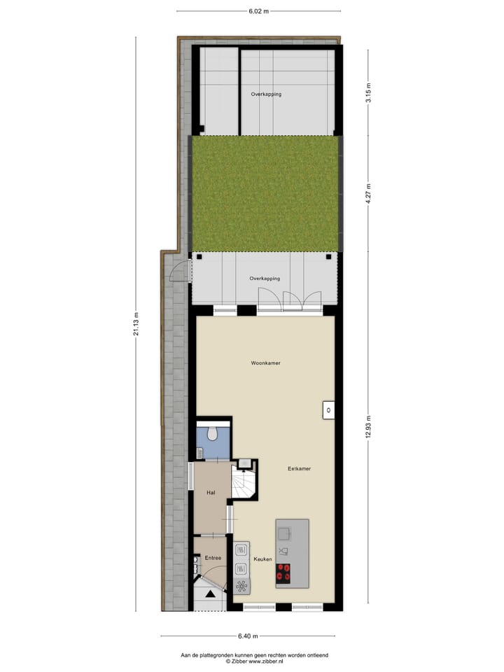 Photo 63 of Toussaintstraat 1