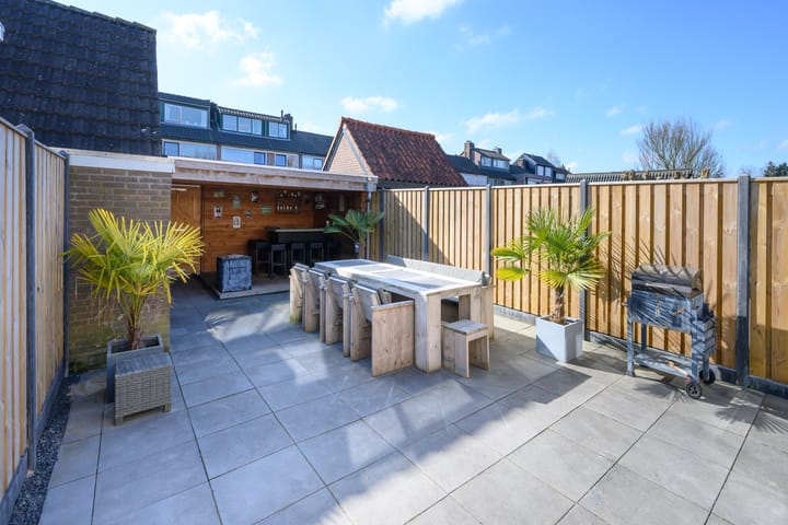 Foto 2 van Haviklaan 22