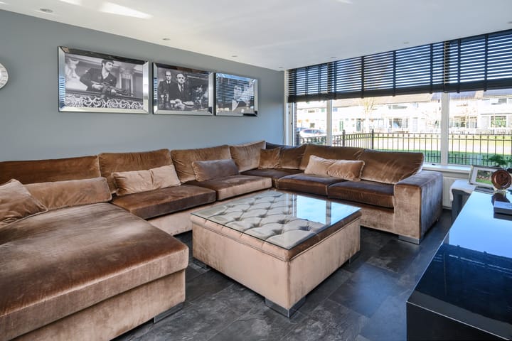 Foto 5 van Haviklaan 22