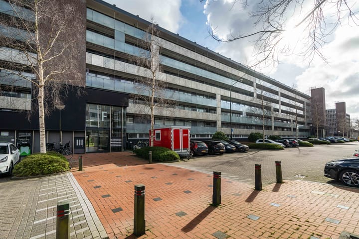 Photo 1 of Gravin Juliana van Stolberglaan 693