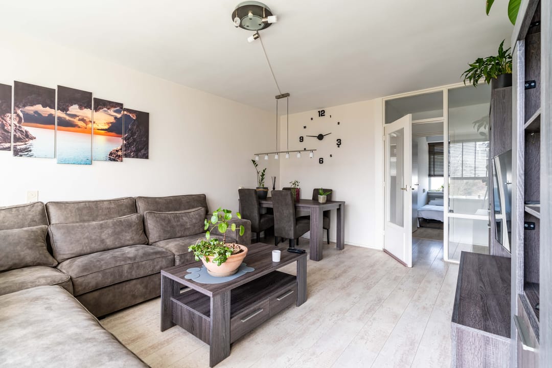 Foto 2 van Gravin Juliana van Stolberglaan 693