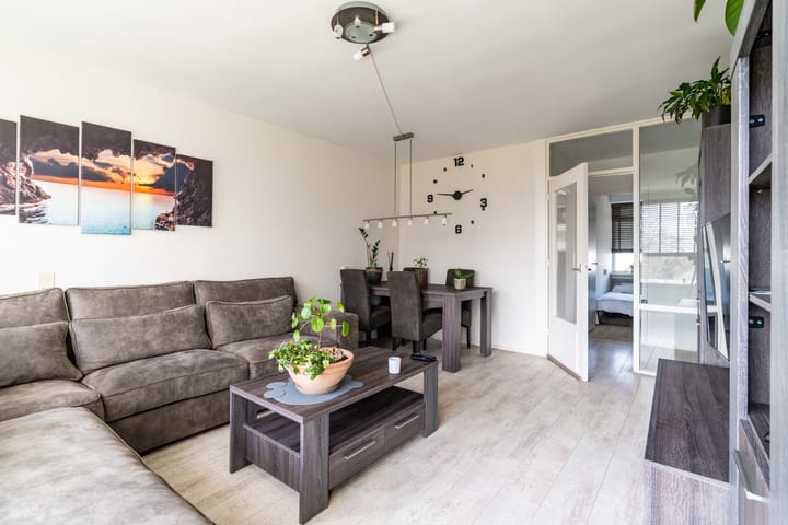 Foto 2 van Gravin Juliana van Stolberglaan 693