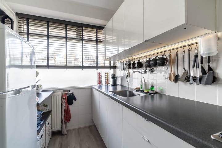 Foto 3 van Gravin Juliana van Stolberglaan 693