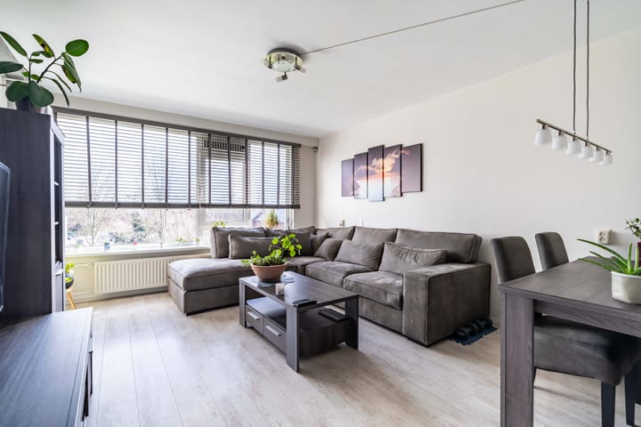 Photo 10 of Gravin Juliana van Stolberglaan 693