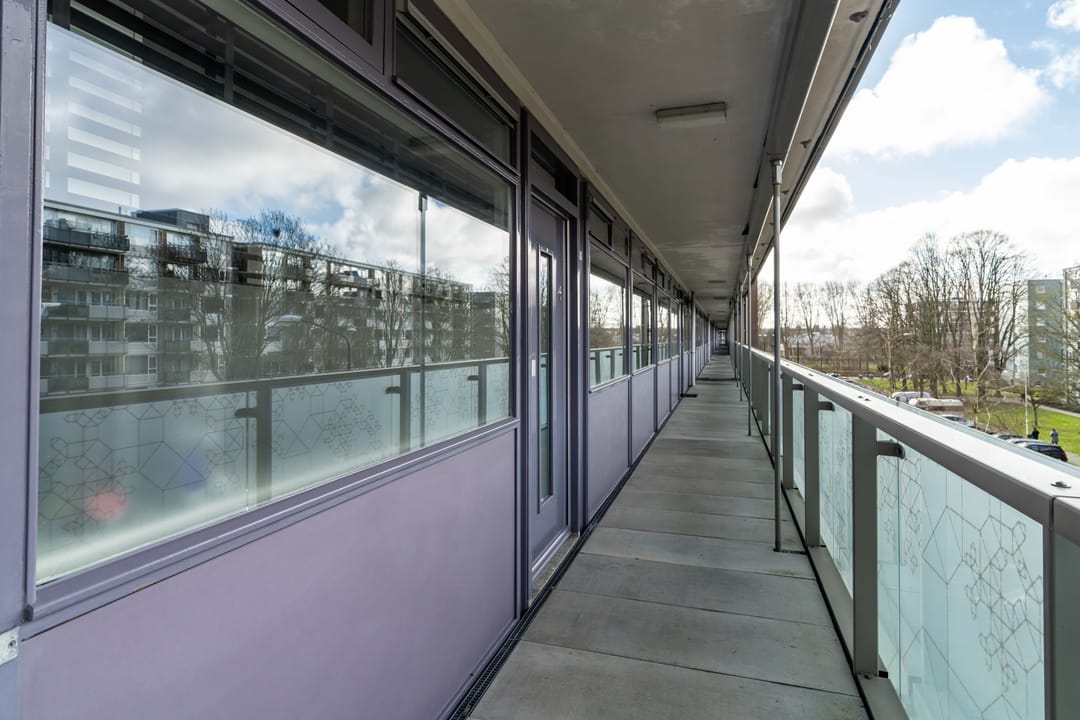 Foto 7 van Gravin Juliana van Stolberglaan 693