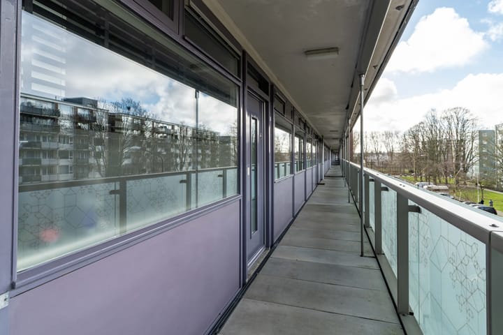 Photo 7 of Gravin Juliana van Stolberglaan 693