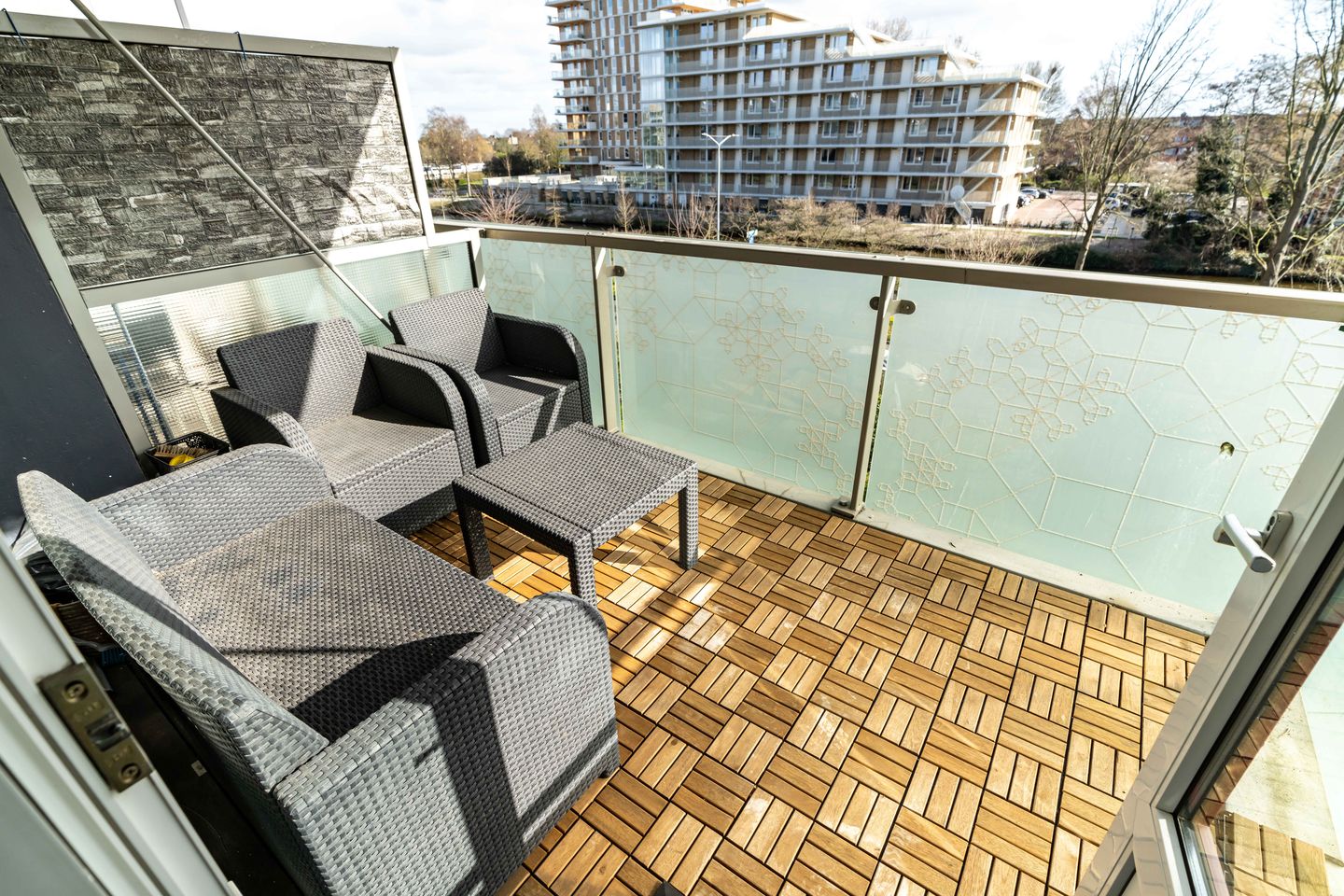 Foto 19 van Gravin Juliana van Stolberglaan 693