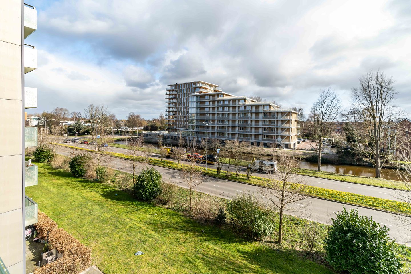 Foto 20 van Gravin Juliana van Stolberglaan 693