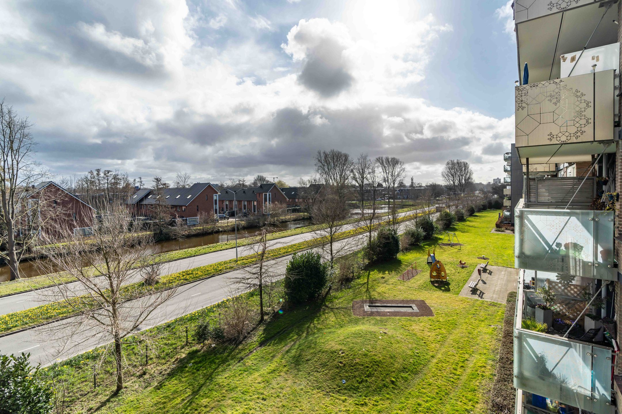 Foto 21 van Gravin Juliana van Stolberglaan 693